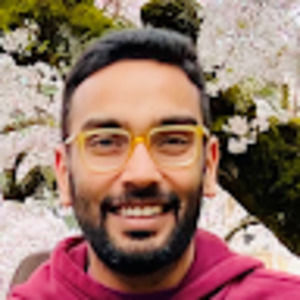 Meet your Posher, Rahul